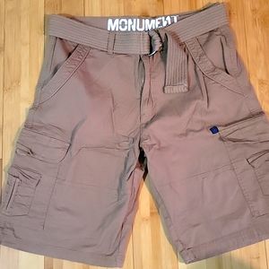 Men's Monument Shorts